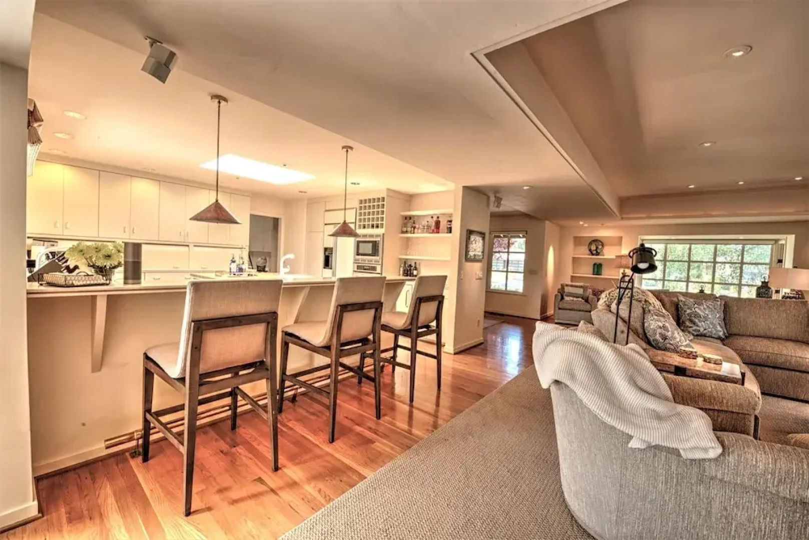 MV 07 Golfer's View Retreat 31 Days Rental Minimum