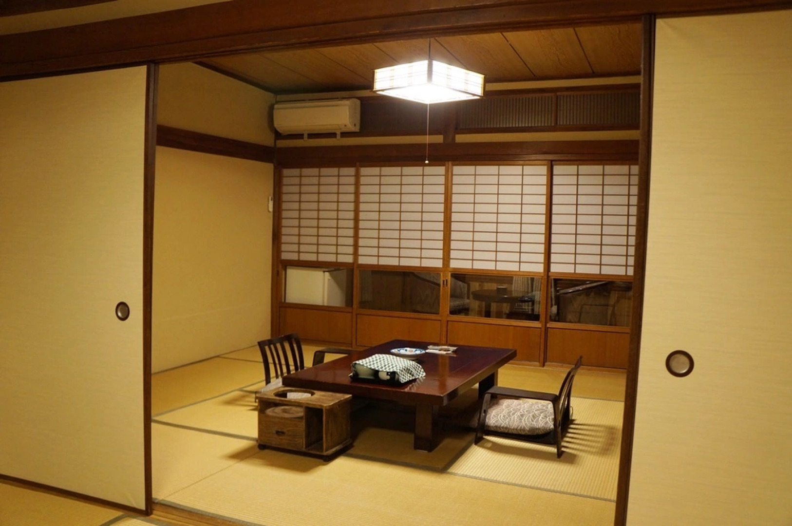 Ryokan Shunyokan