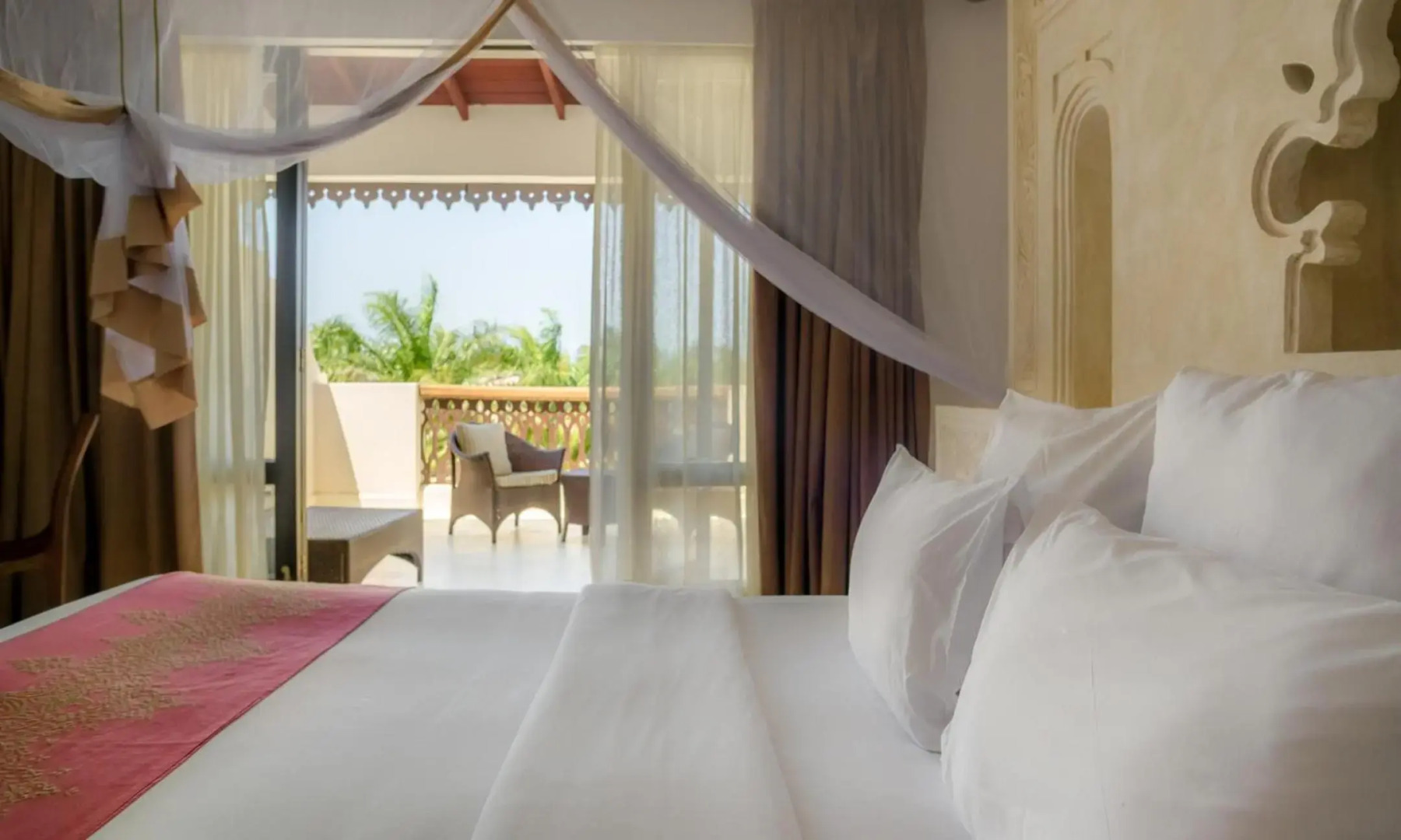 Swahili Beach Resort