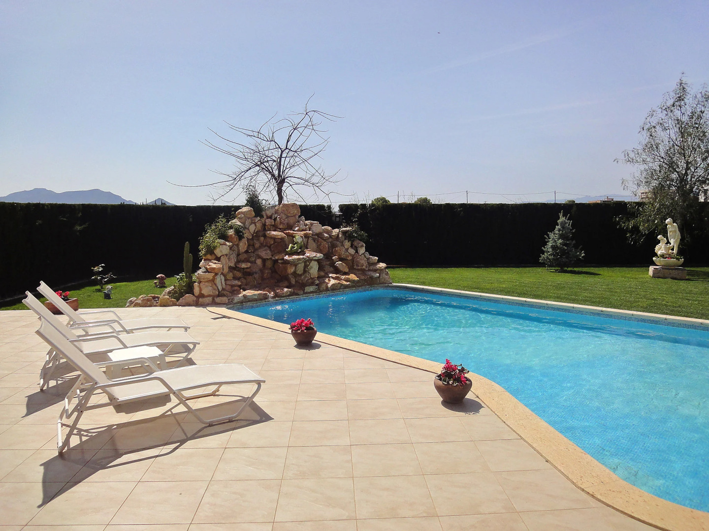 Holiday Home L'Aldea