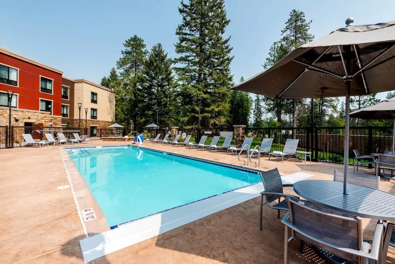 TownePlace Suites Whitefish