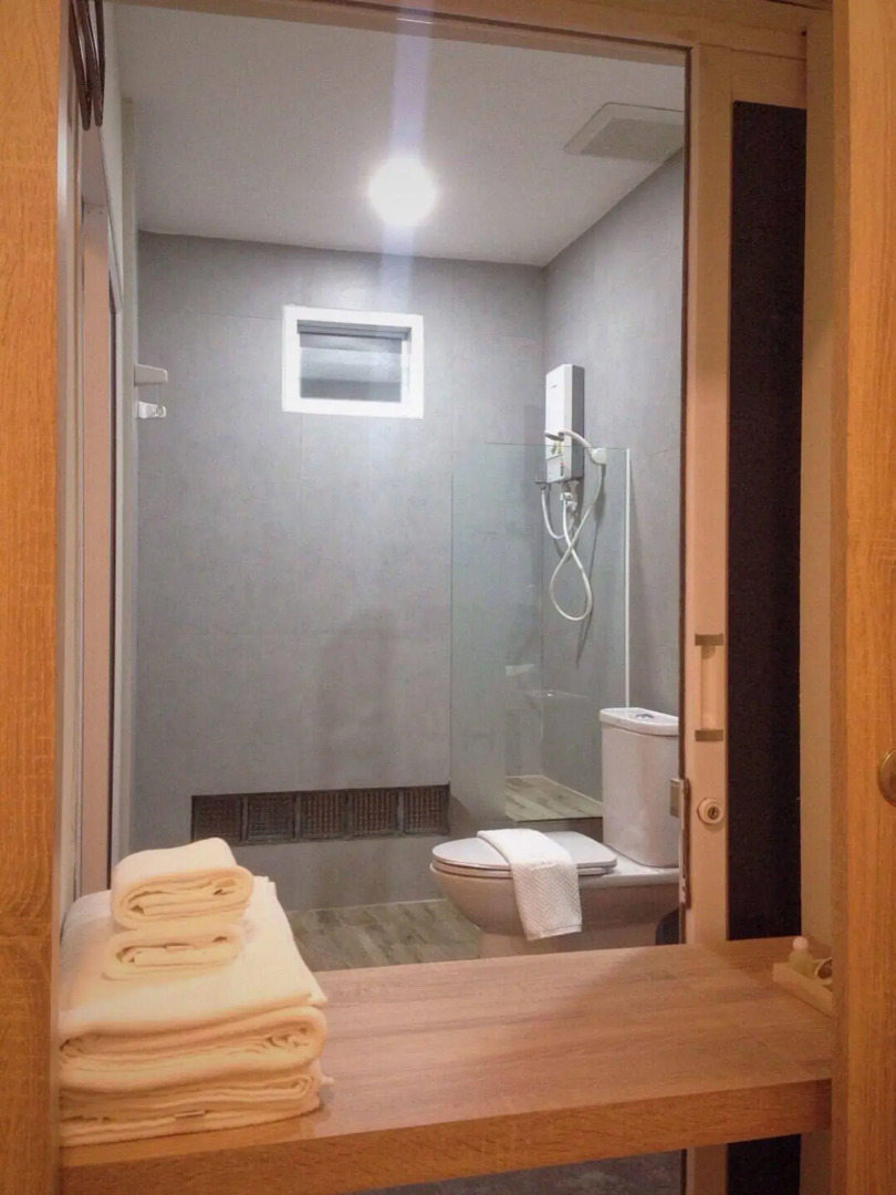 Zenith Residence Hotel