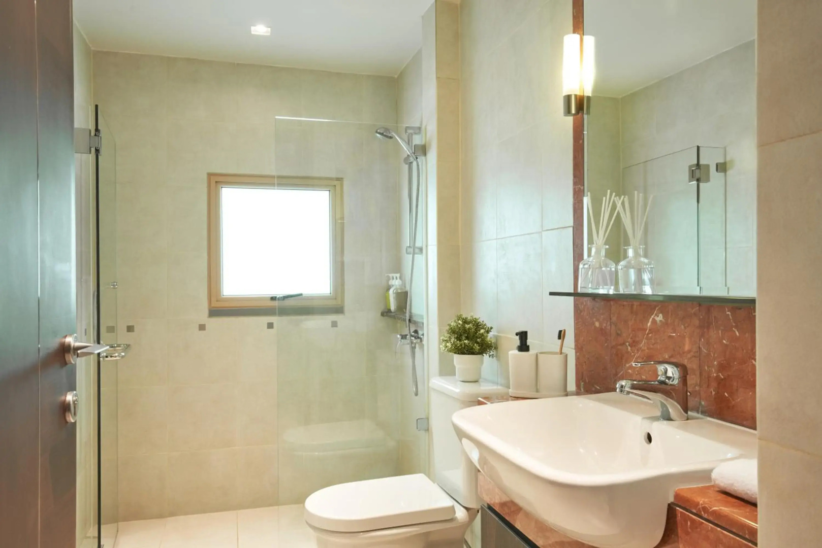 Somerset Bencoolen Singapore