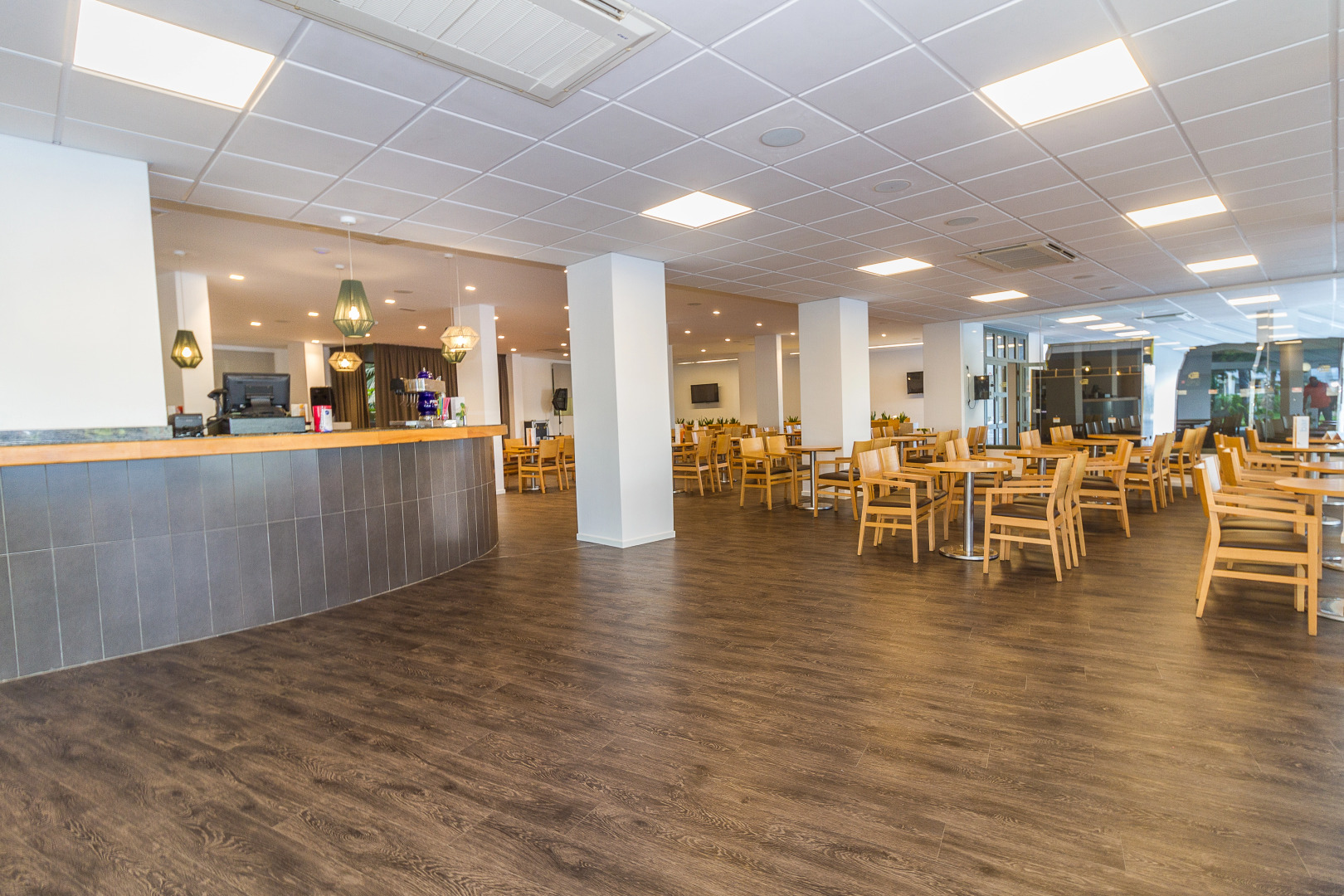 Eix Lagotel Holiday Resort