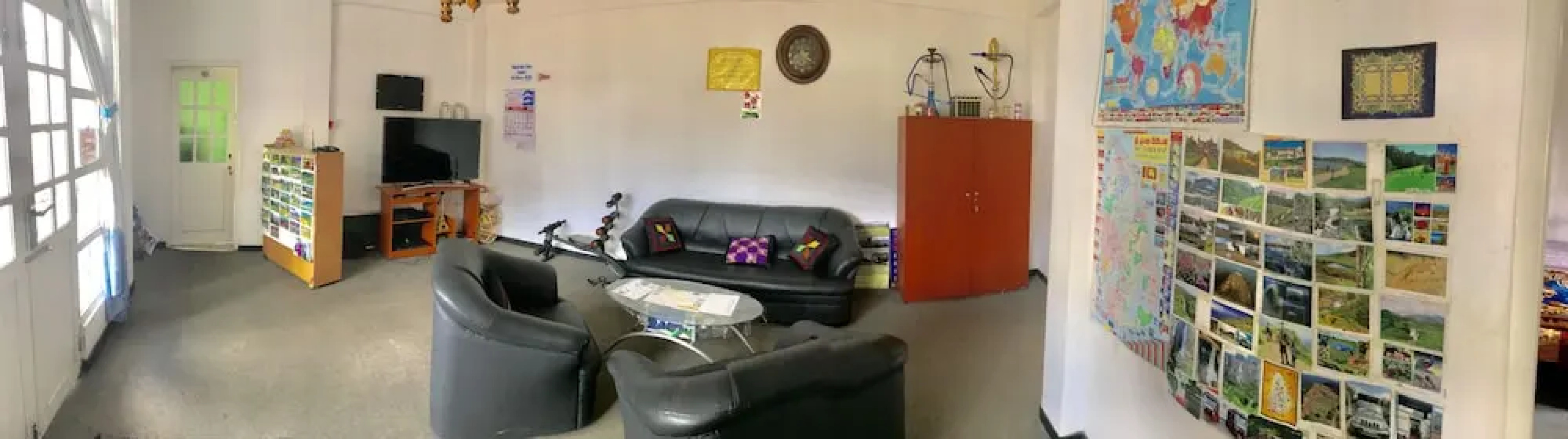 Nuwara Eliya Redrock Guest