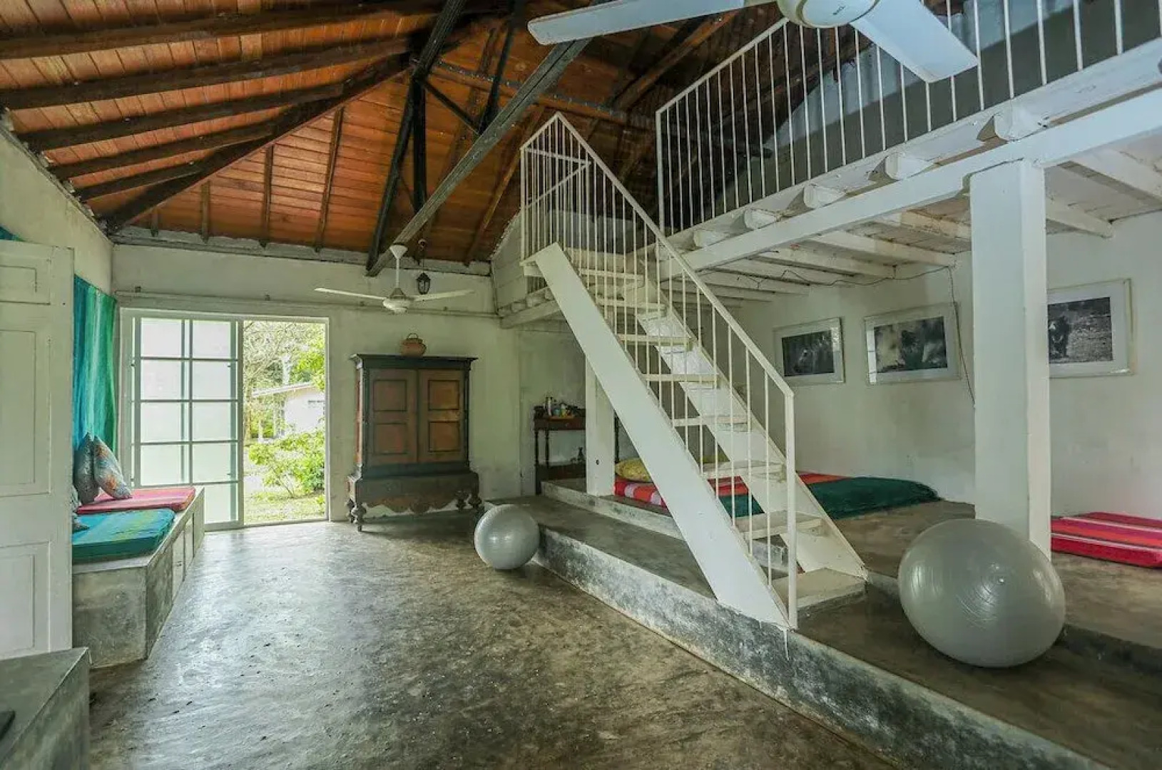 Bundala Nature Lodge