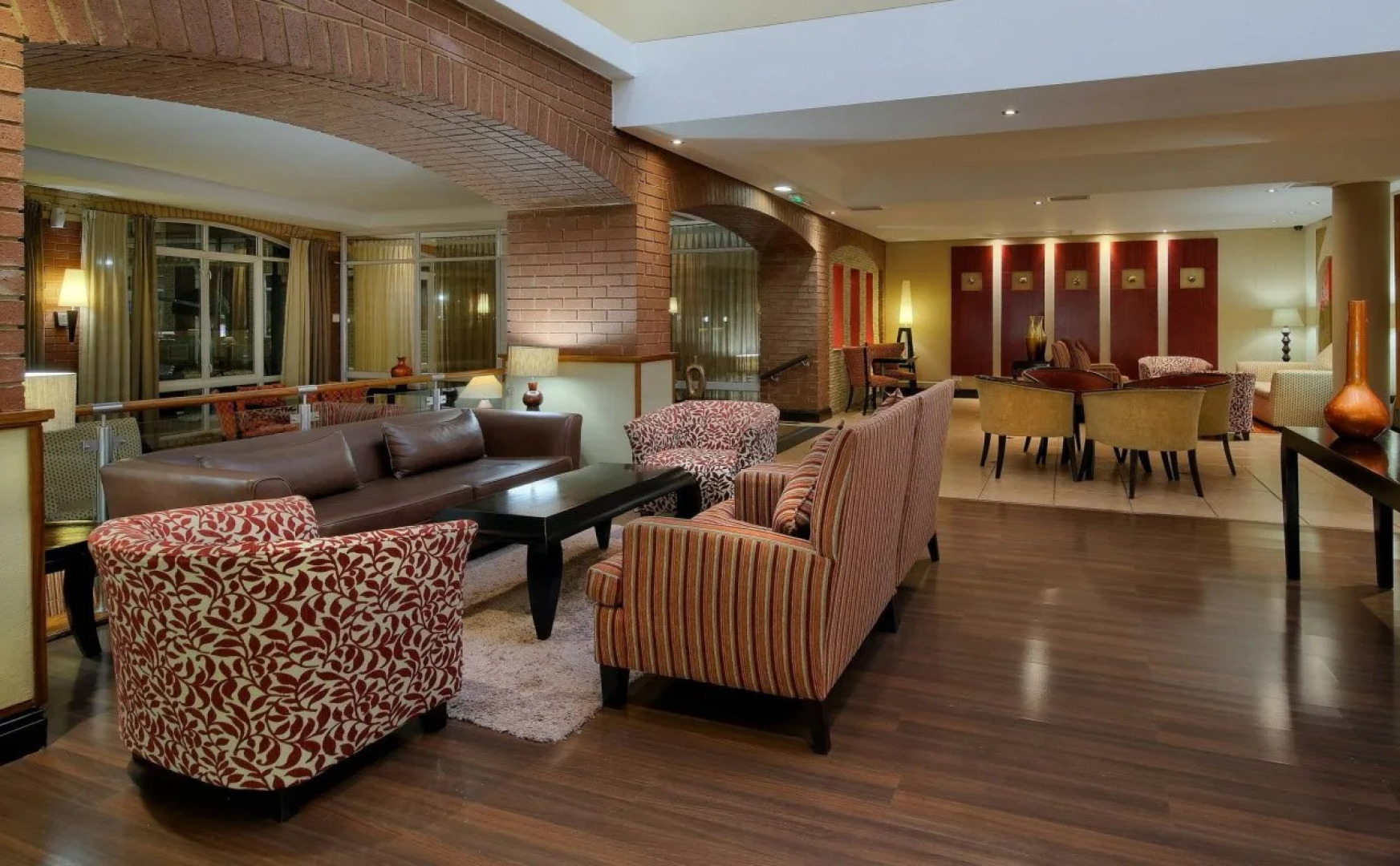 ANEW Hotel Centurion Pretoria