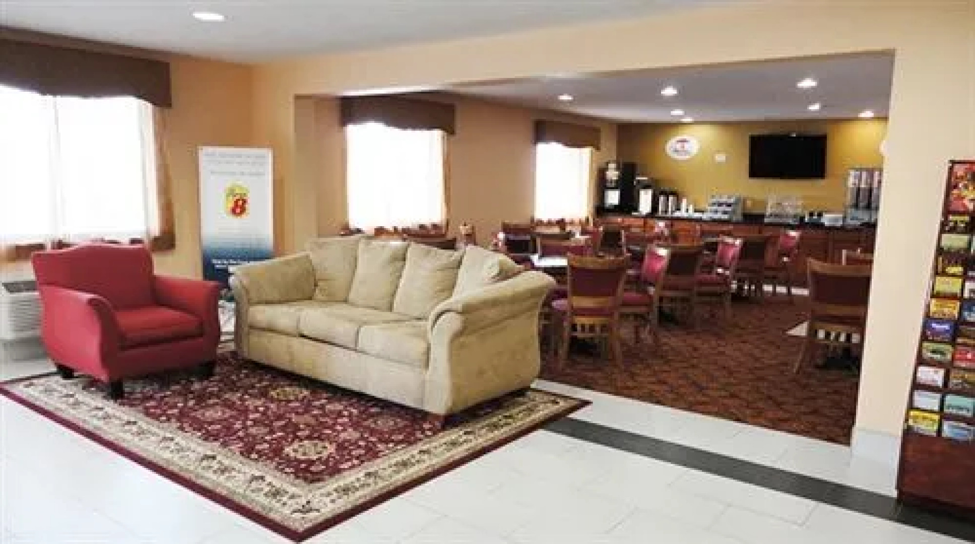 Super 8 Bowling Green South