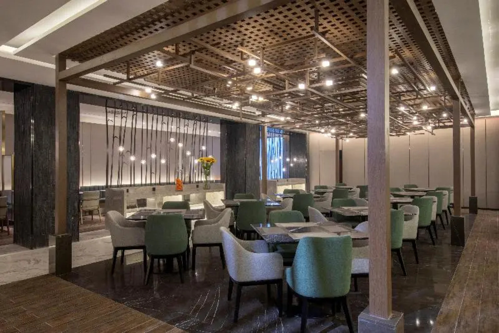 Crystal Orange Hotel Harbin Convention and Exhibition Center Xuanyuan Road