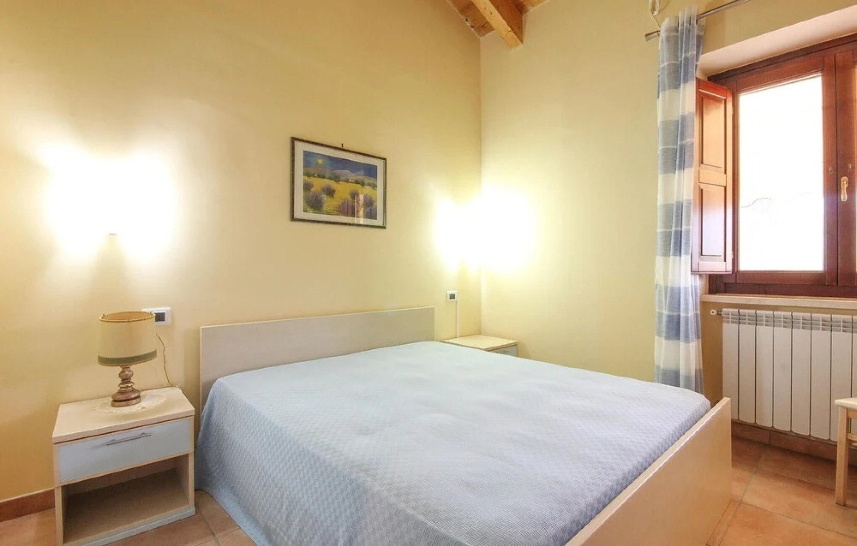 Nice Home in Perdifumo With Outdoor Swimming Pool, Wifi and 6 Bedrooms