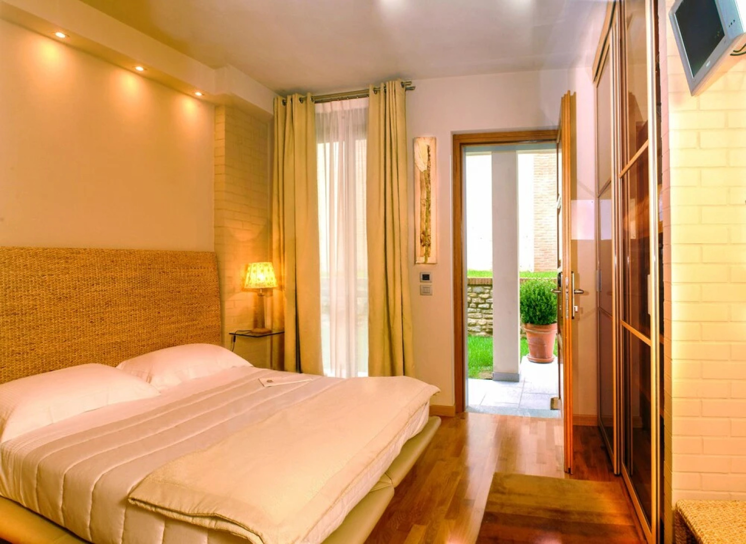 Anfiteatro Apartments