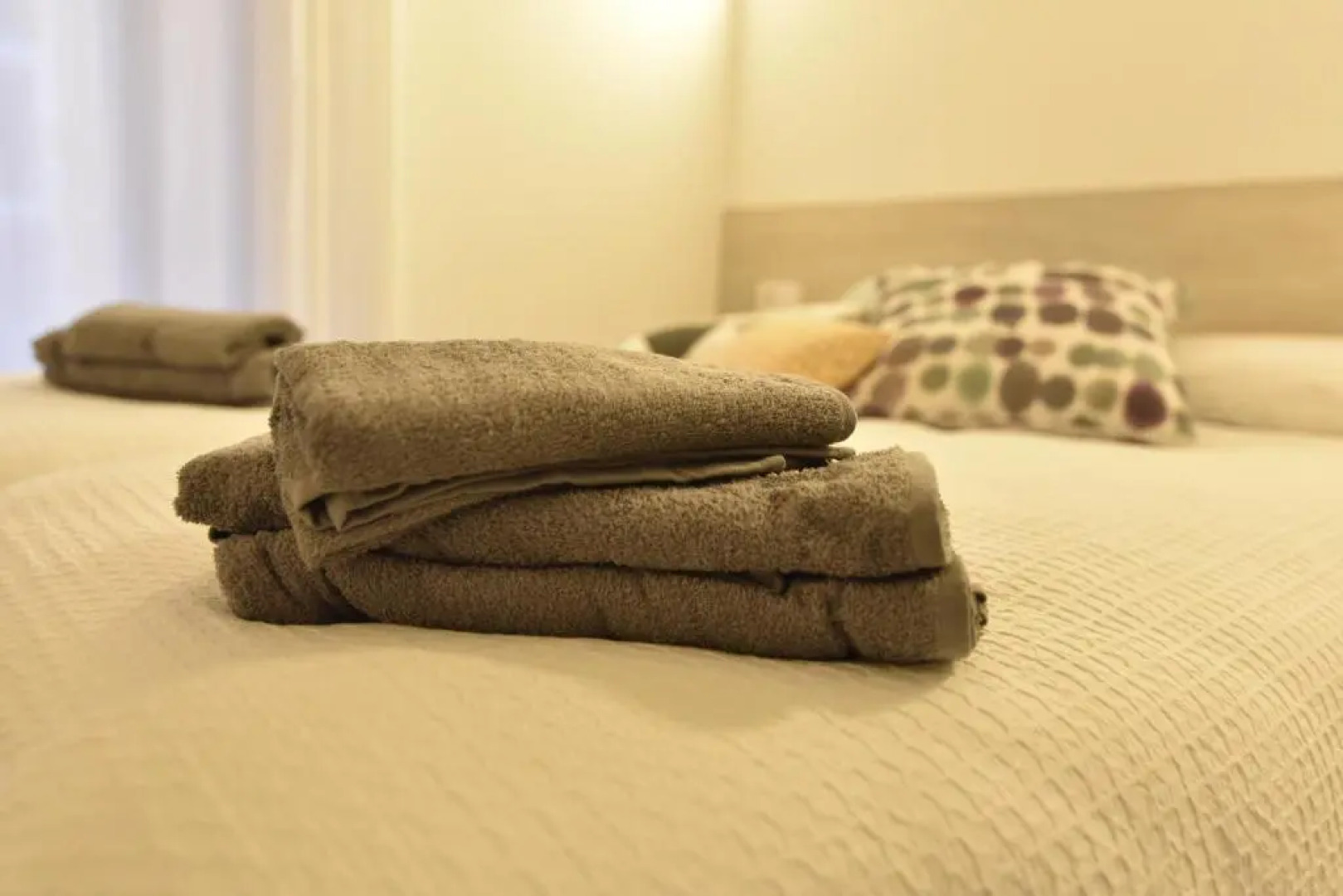 Apartamentos turísticos Ca l'Espardenyer