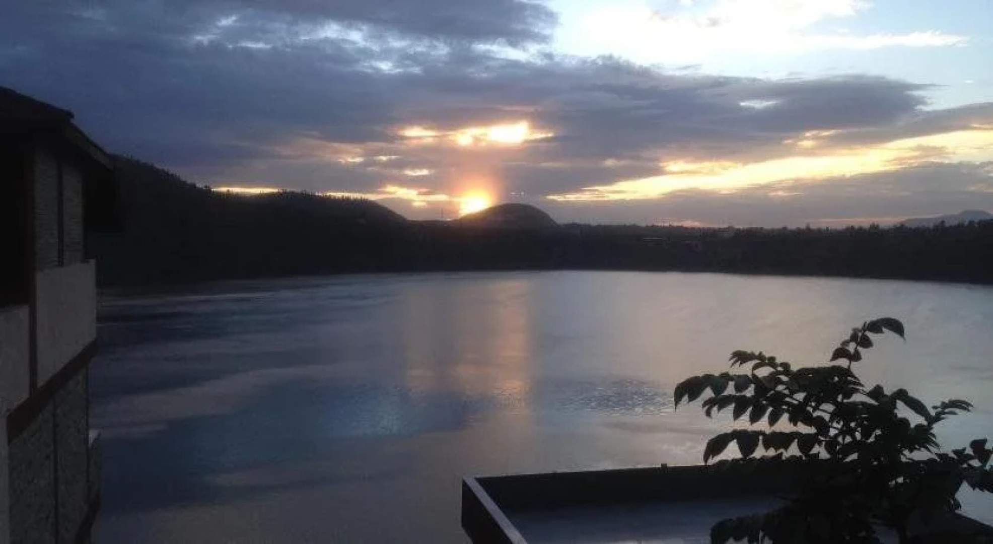 Asham Africa Hotel and Resort