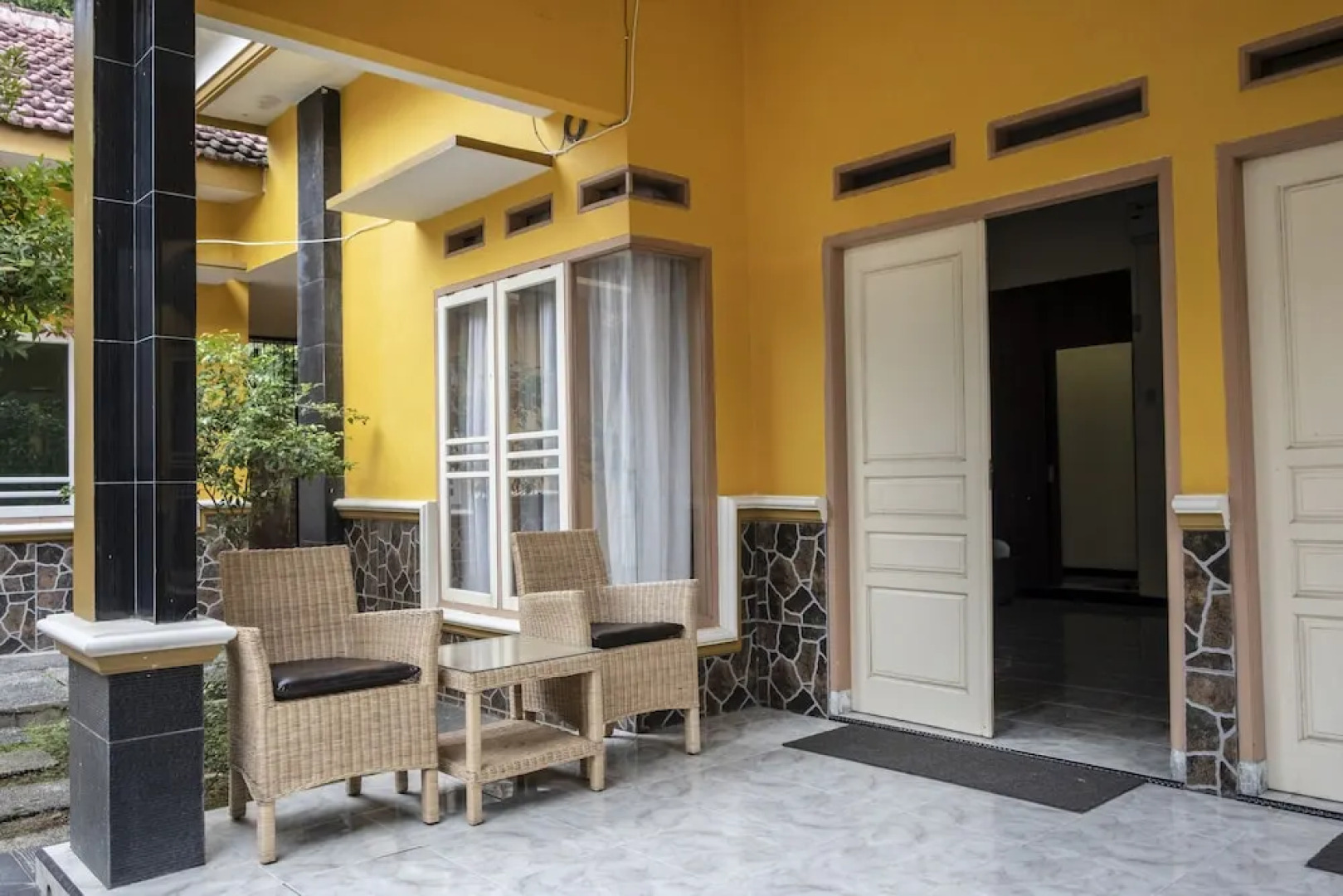 OYO 3115 Branti Raya Guest House Syariah