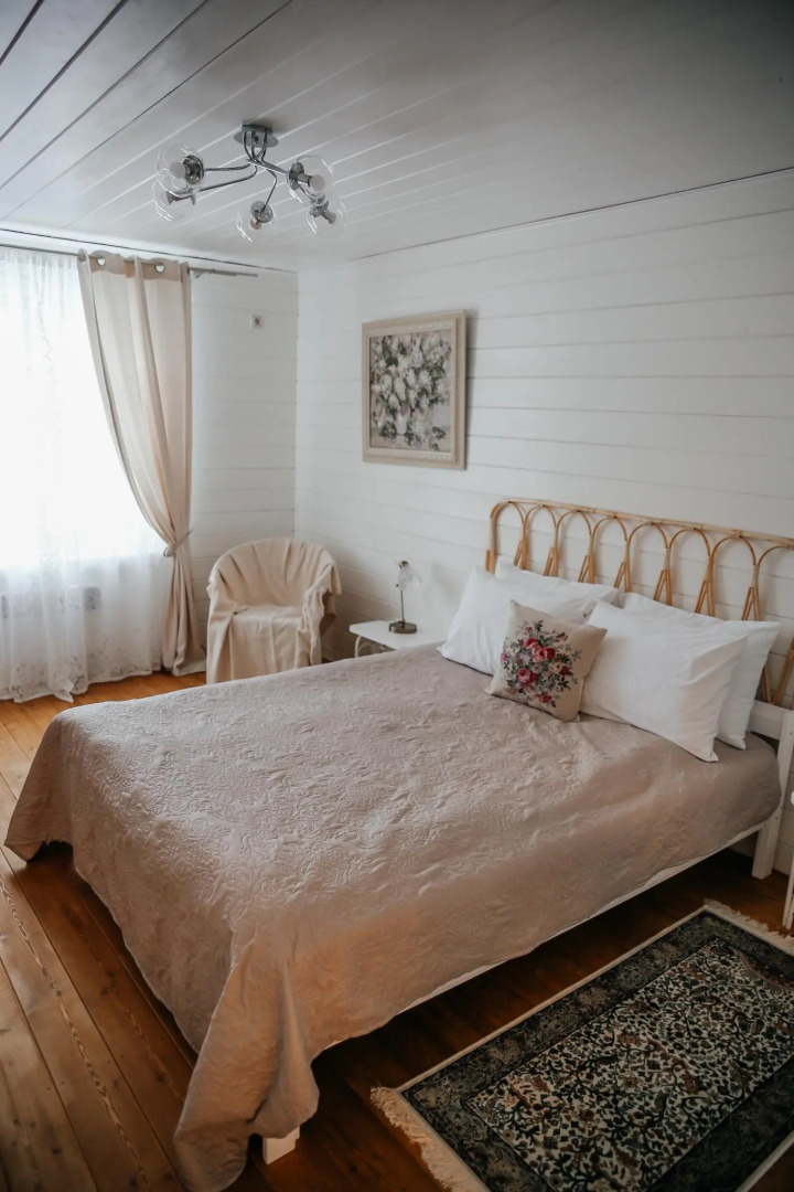 Веселёво.Дача