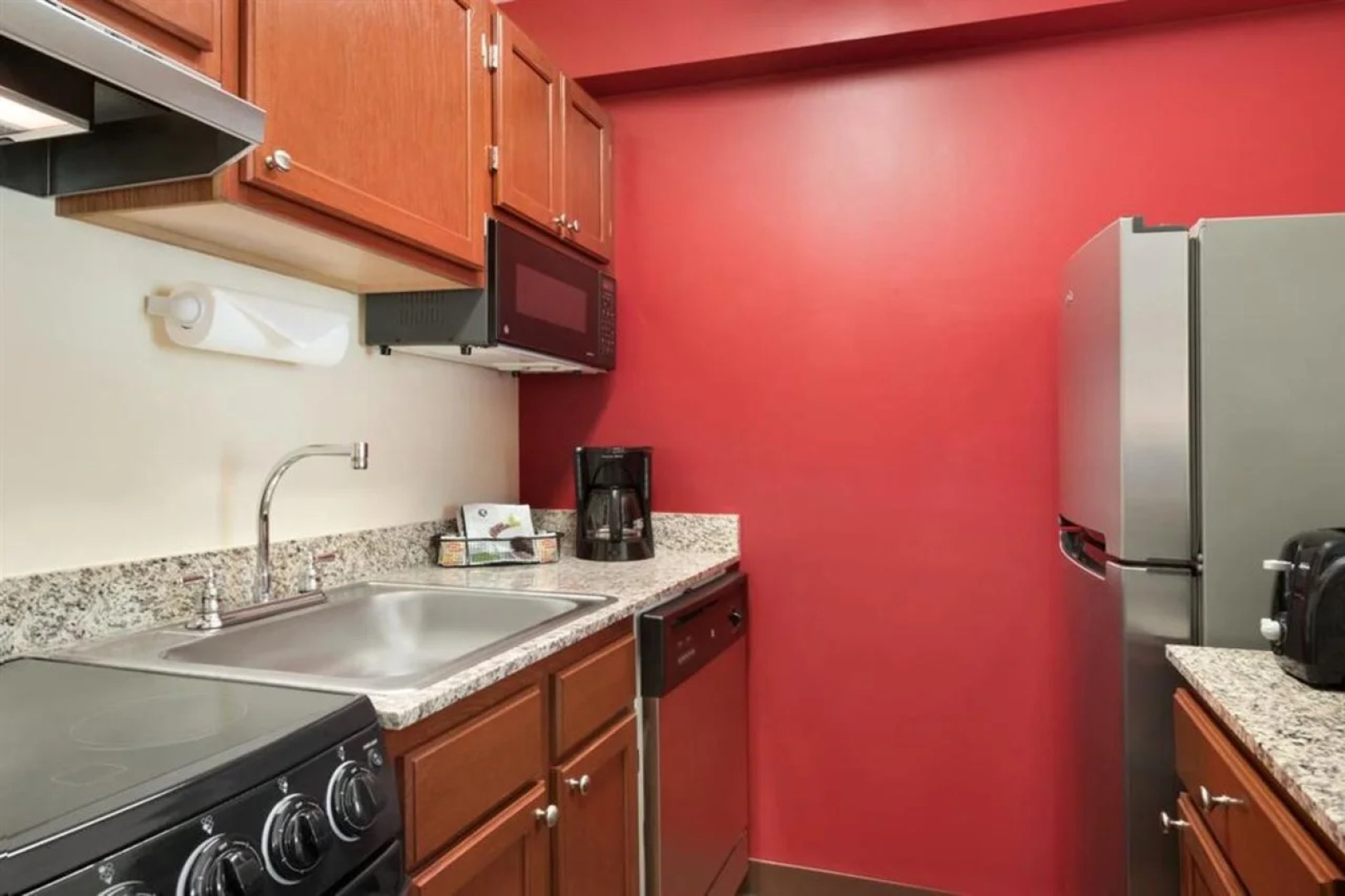 Towneplace Suites by Marriott Boca Raton