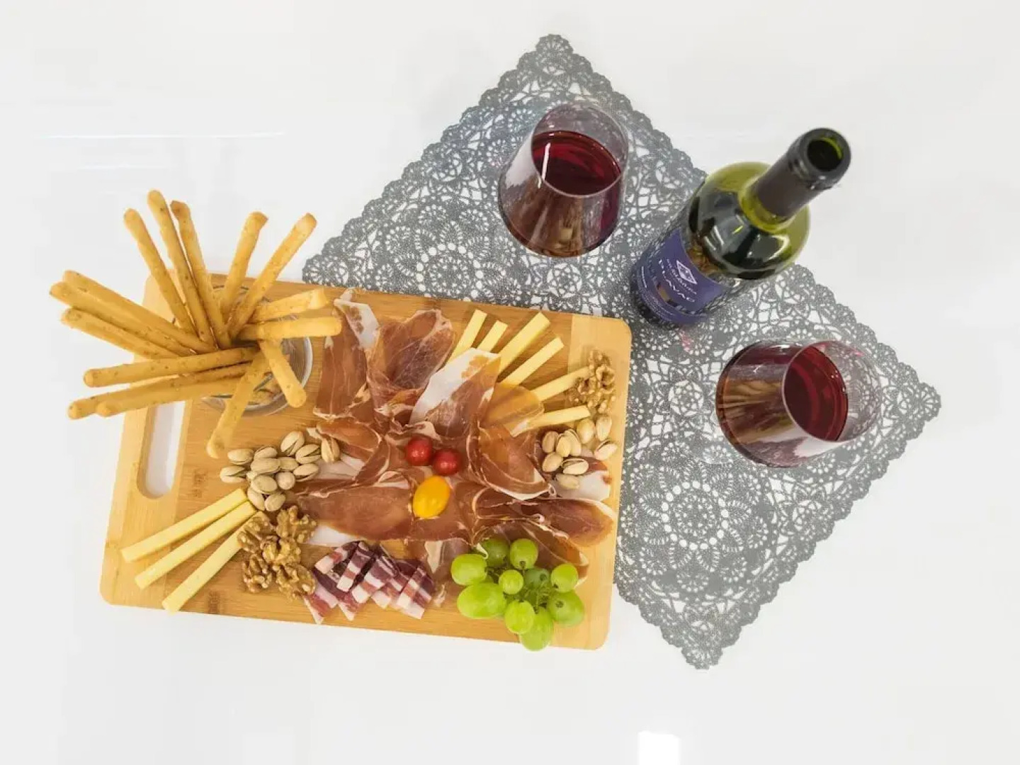 Apartment in Imotski Near Blue Lake