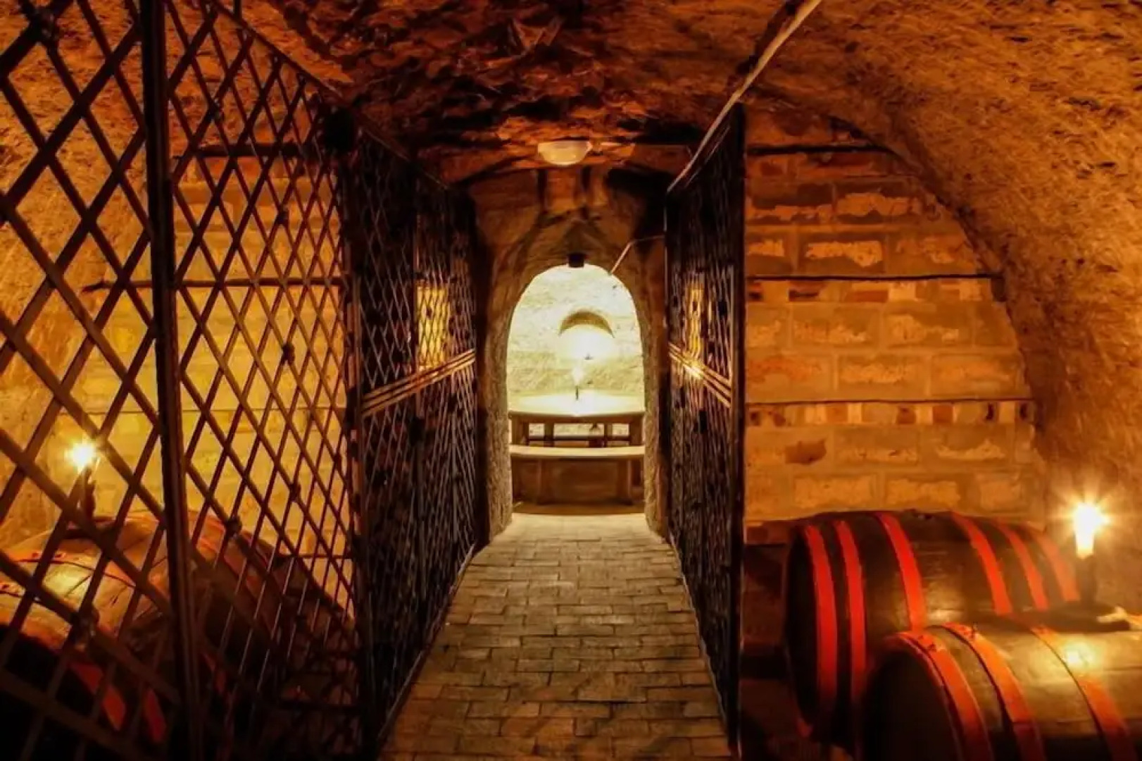 Bor Bazilika Apartman