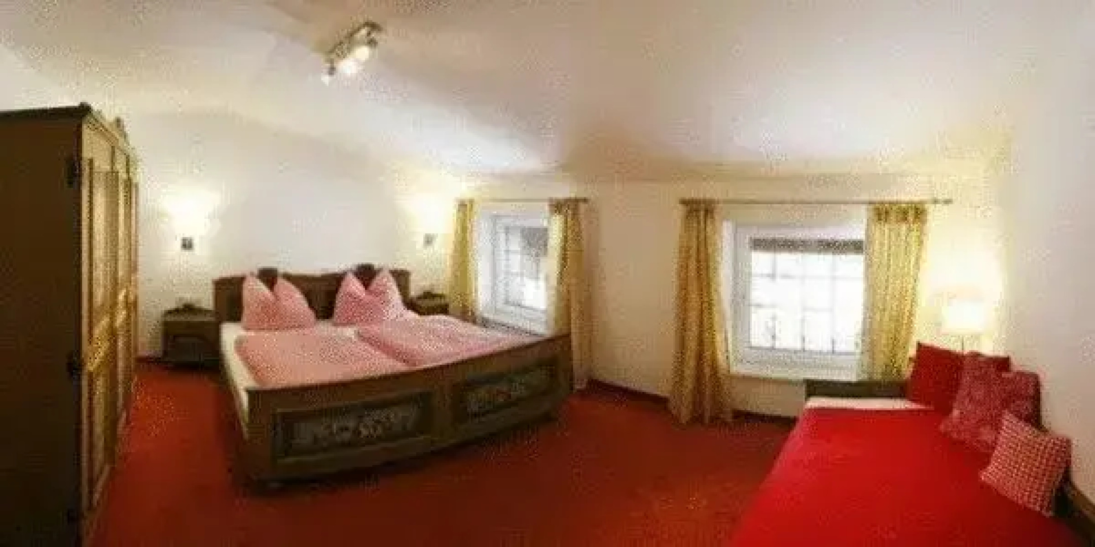 Appartementhaus Schmetterling