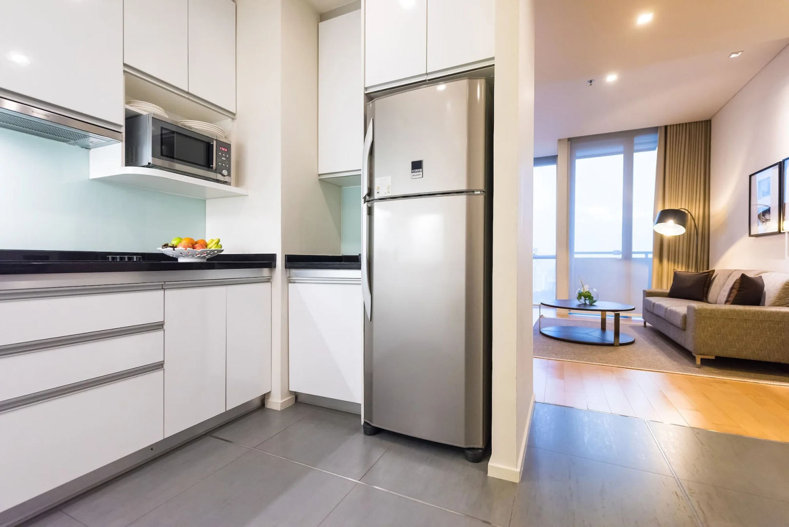 Somerset Sukhumvit Thonglor Bangkok