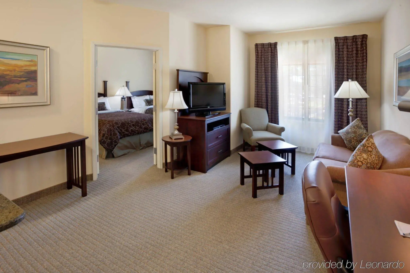 Staybridge Suites Austin NW by IHG