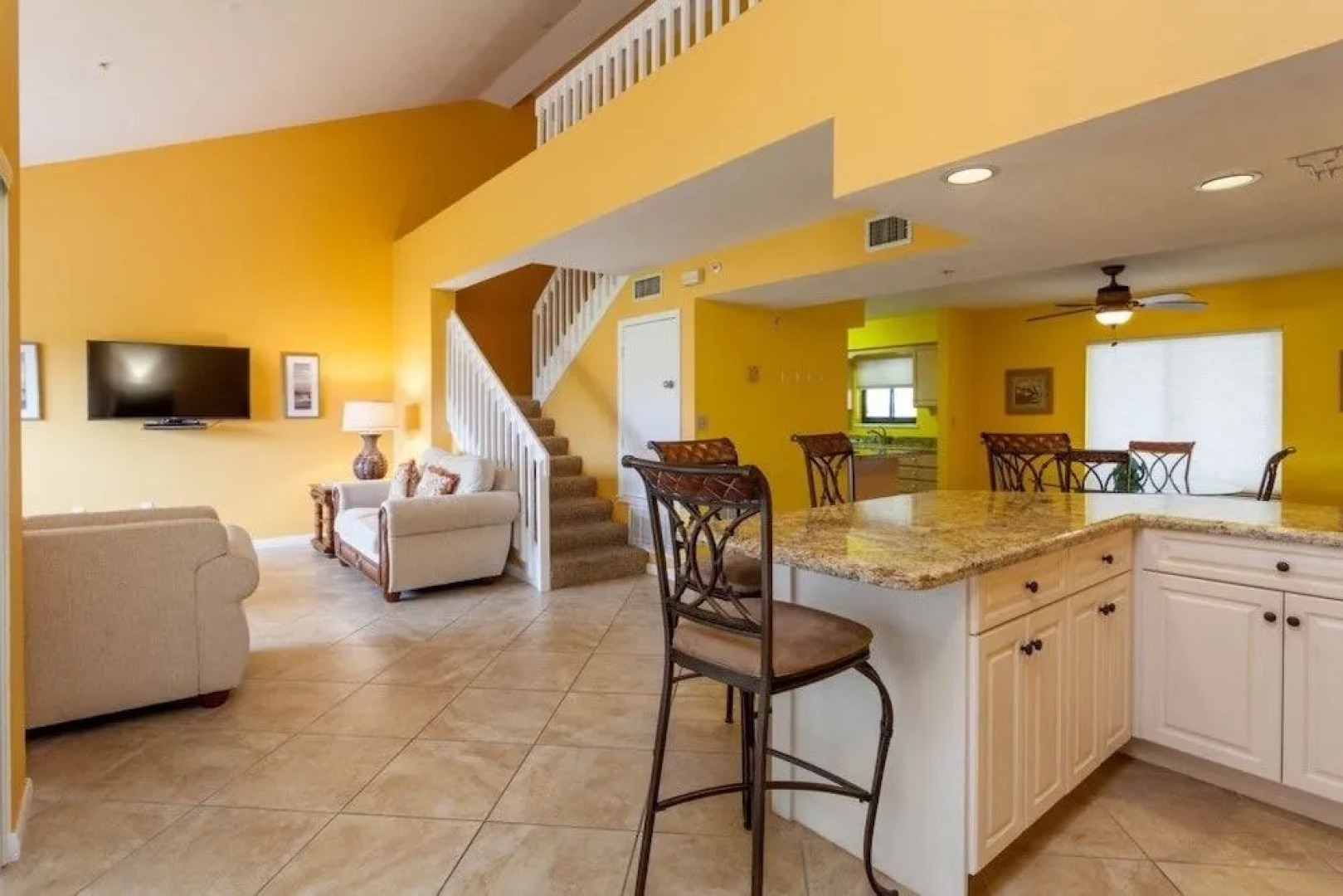 Santa Maria Harbour Resort 417