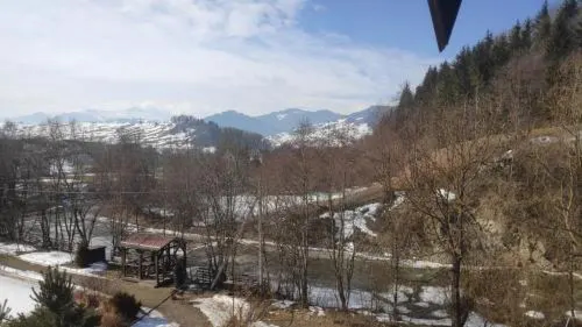 Gallery of Mountains Holiday Home