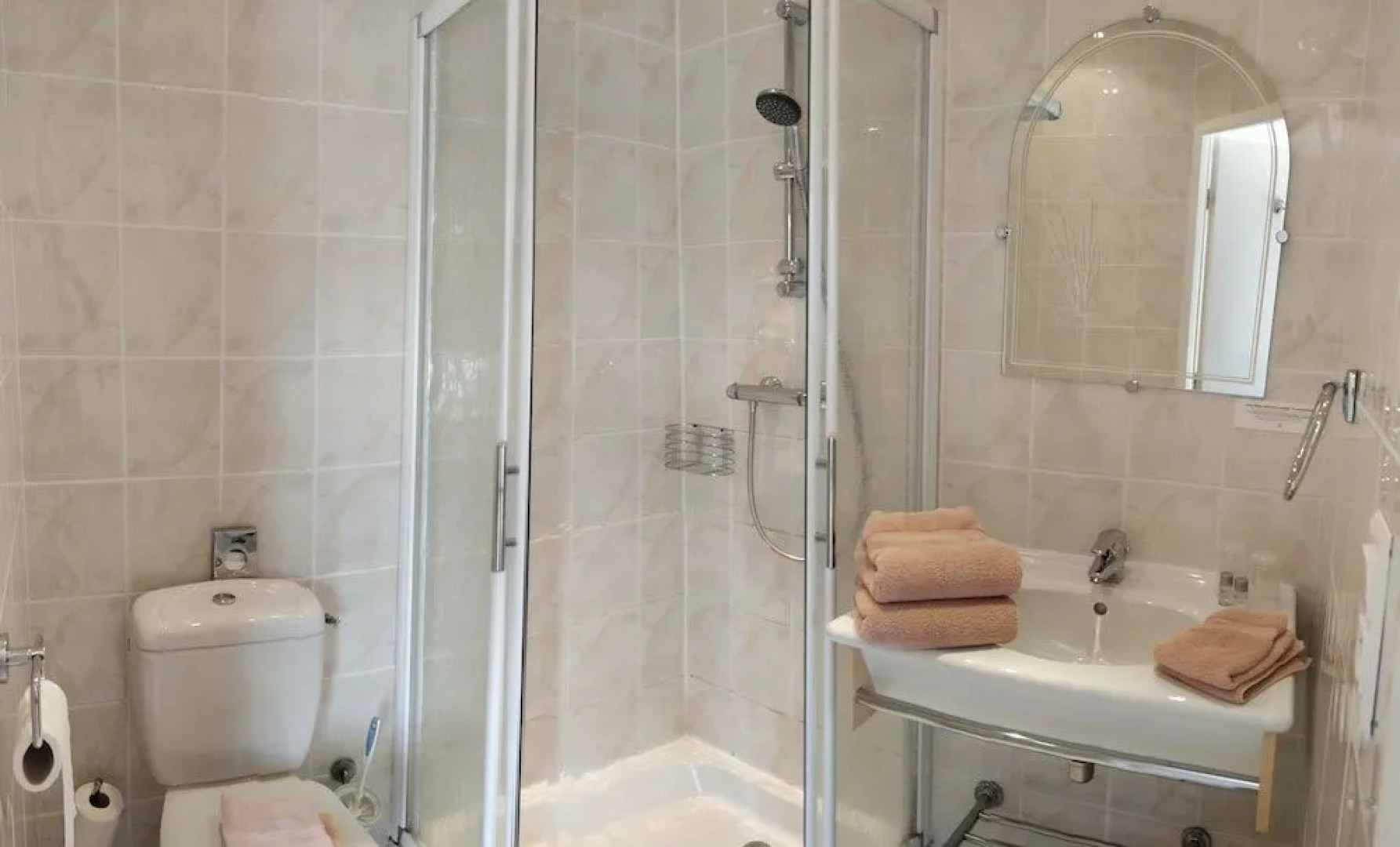 Auberge du Grand Chêne