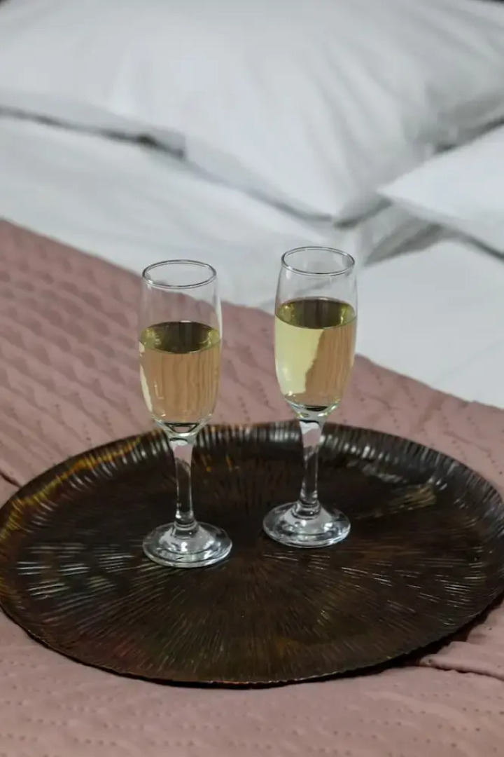 Seaside Apartment With AC by Renters