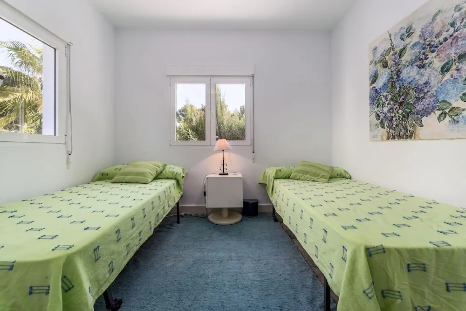 Travel Habitat B Benicassim