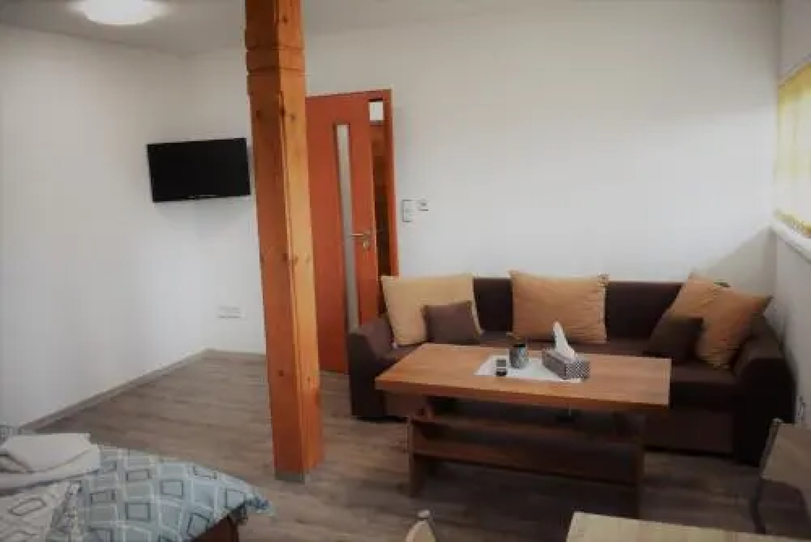Motel Roubenka