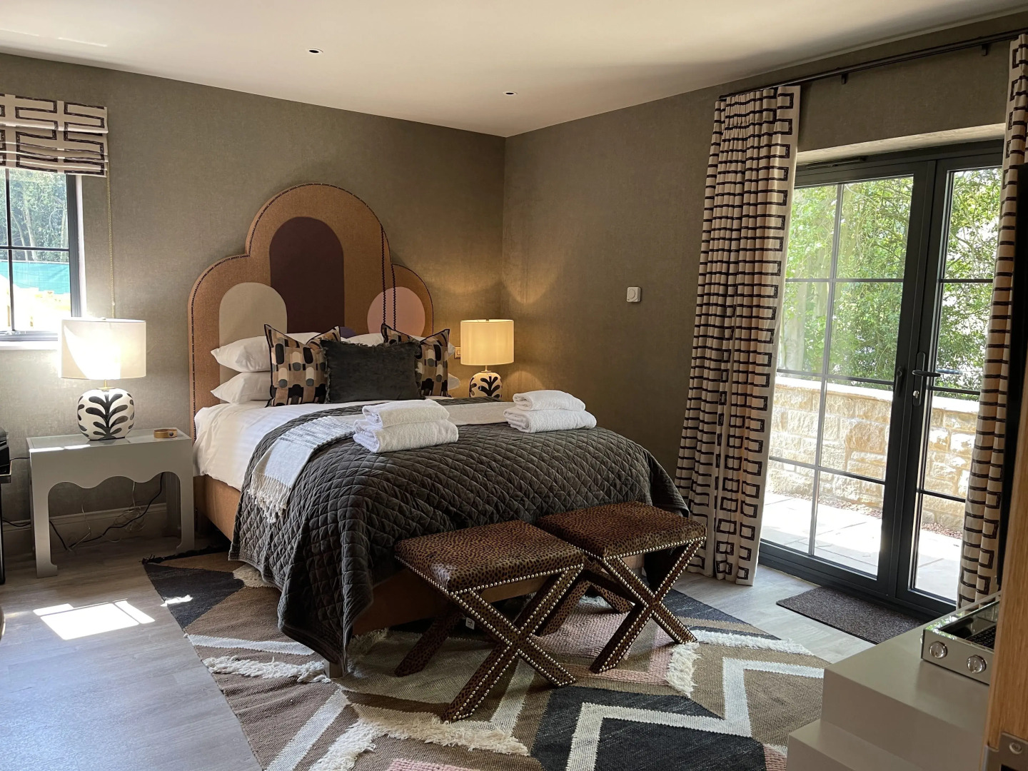 The Tempus at Charlton Hall Estate