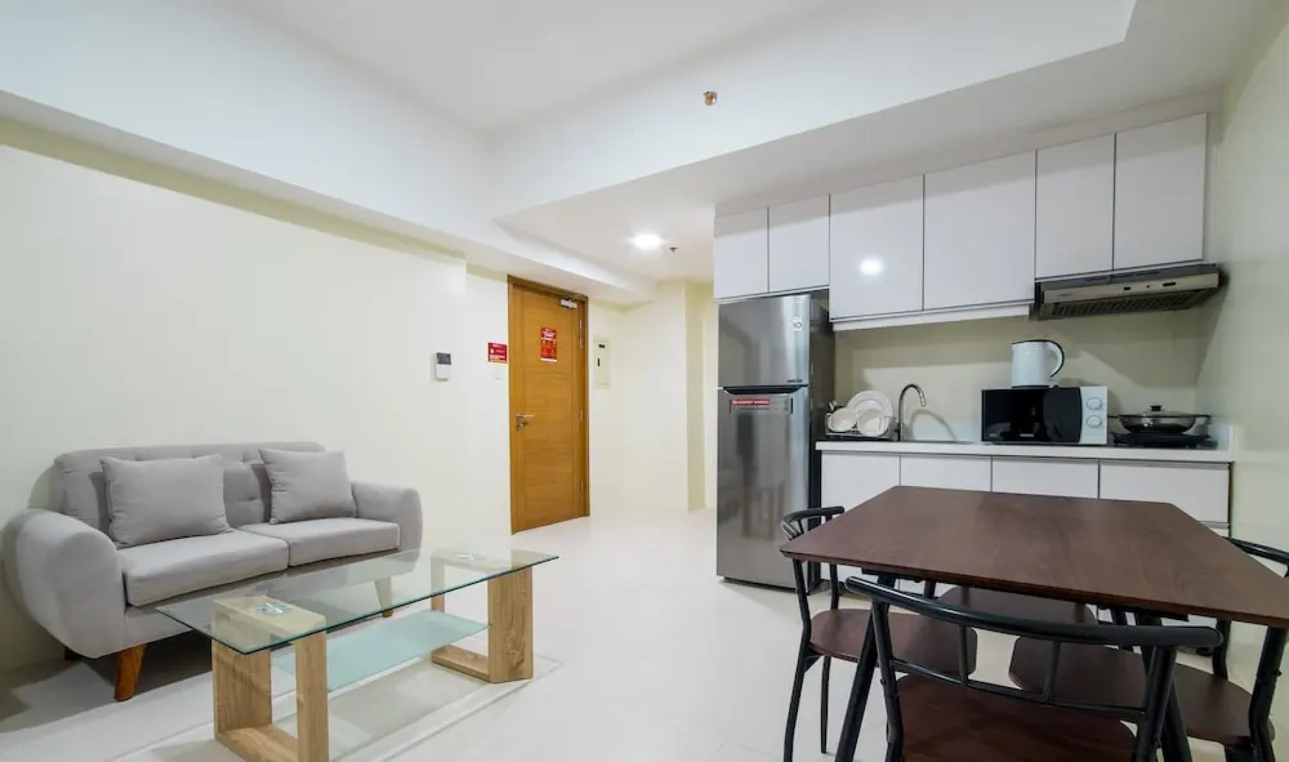 ZEN Home at Icon Plaza BGC