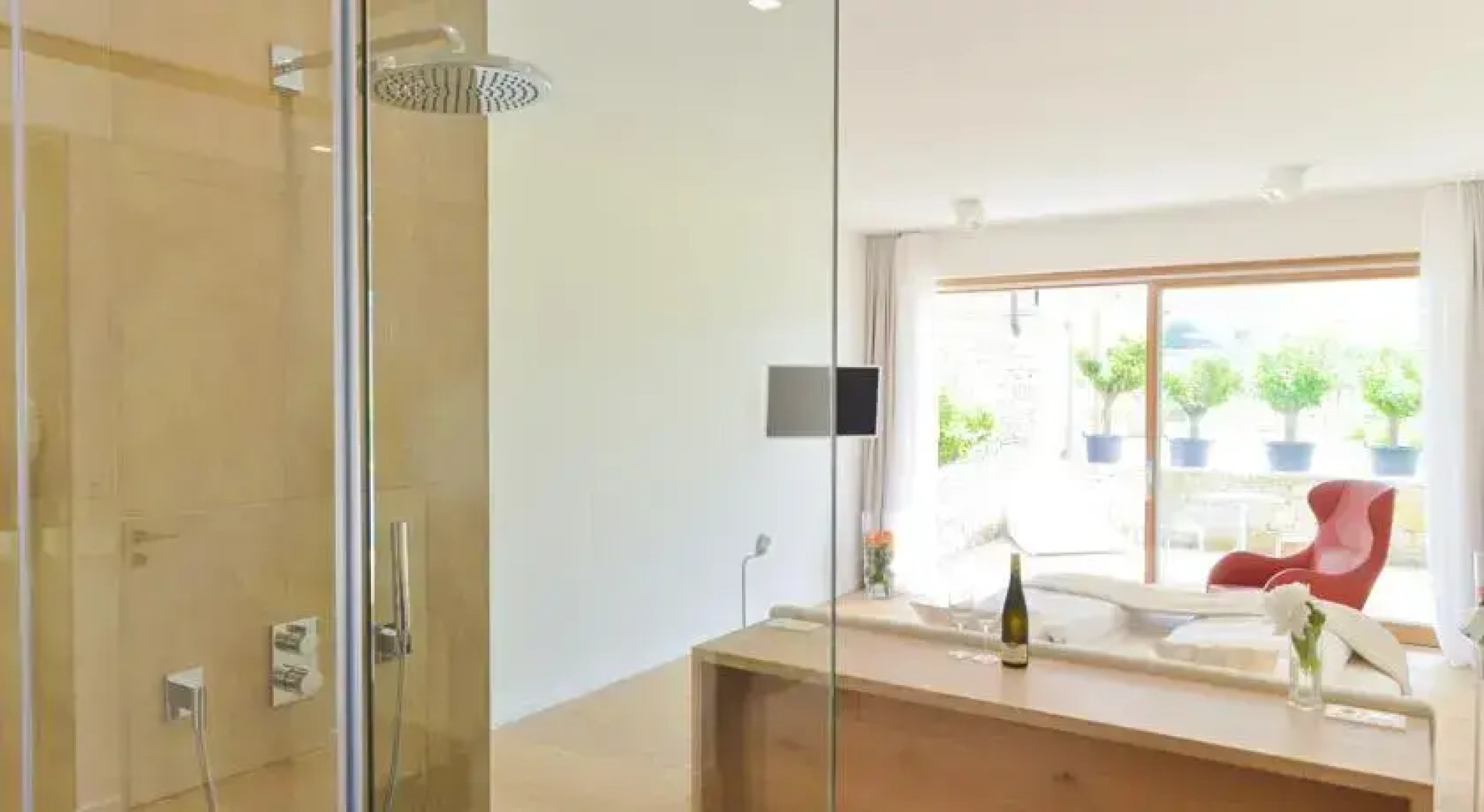 MALAT Weingut und Hotel