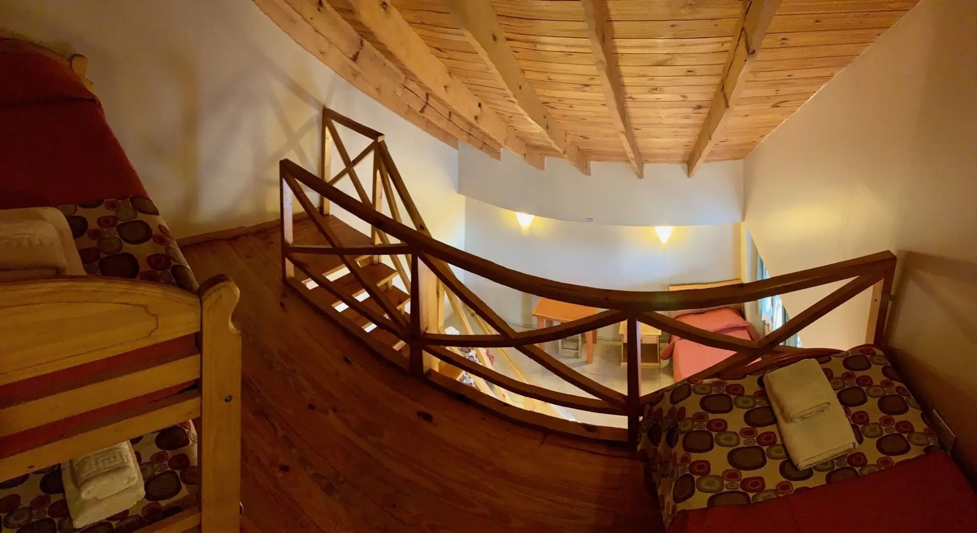 Hotel del Glaciar Libertador