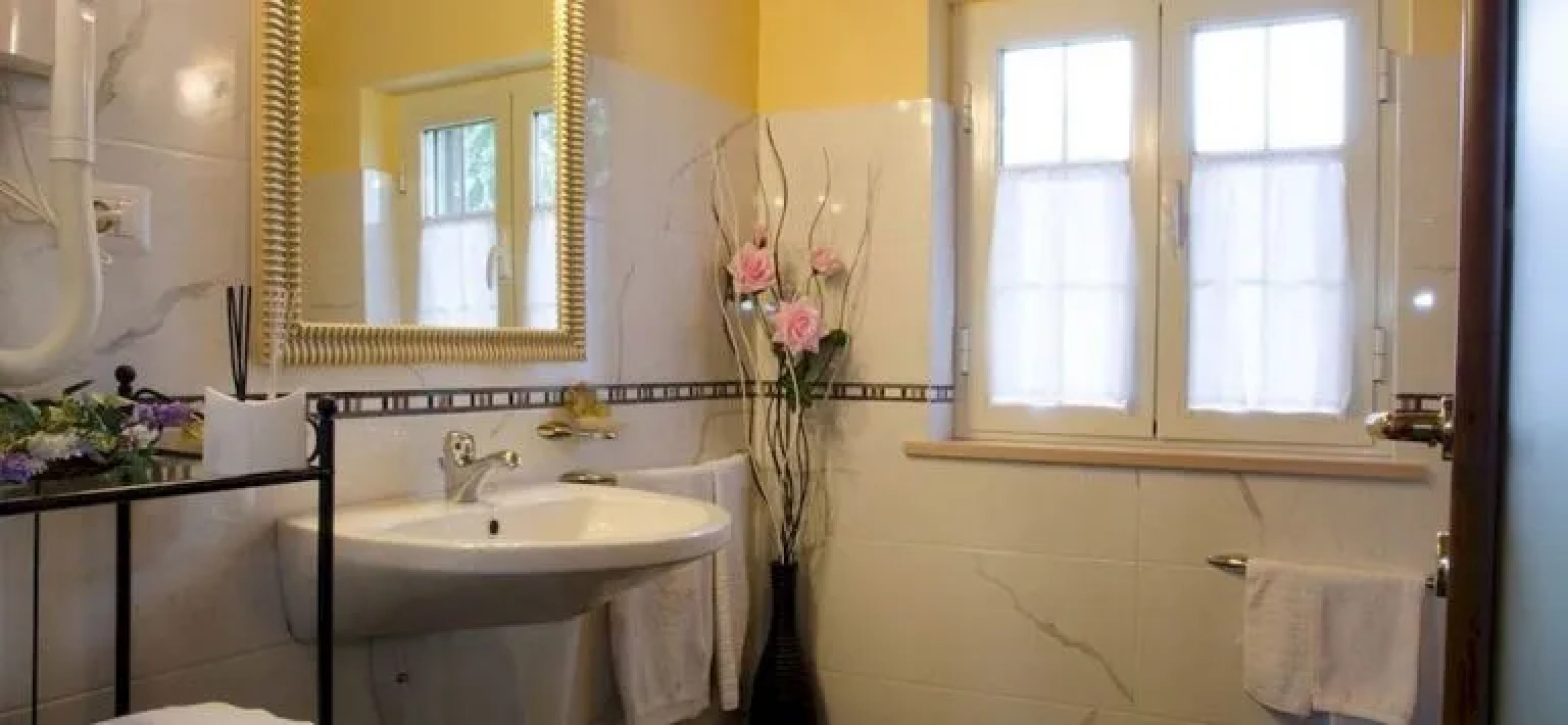 Bed and Breakfast Charme