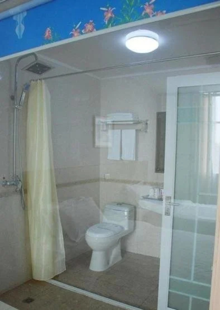 Tianting Business Hotel