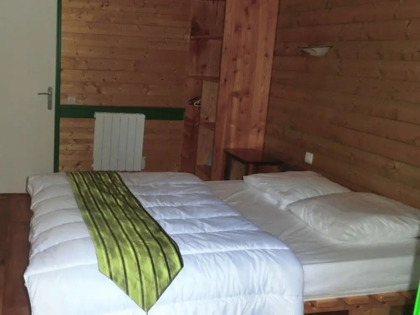 Le Village Enchanteur