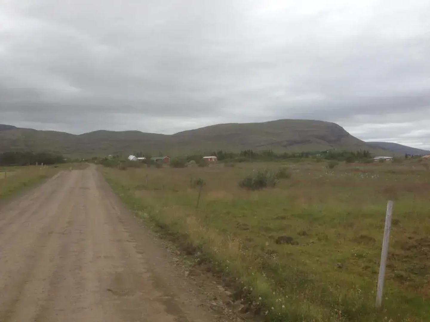 Sólvellir Holiday Home