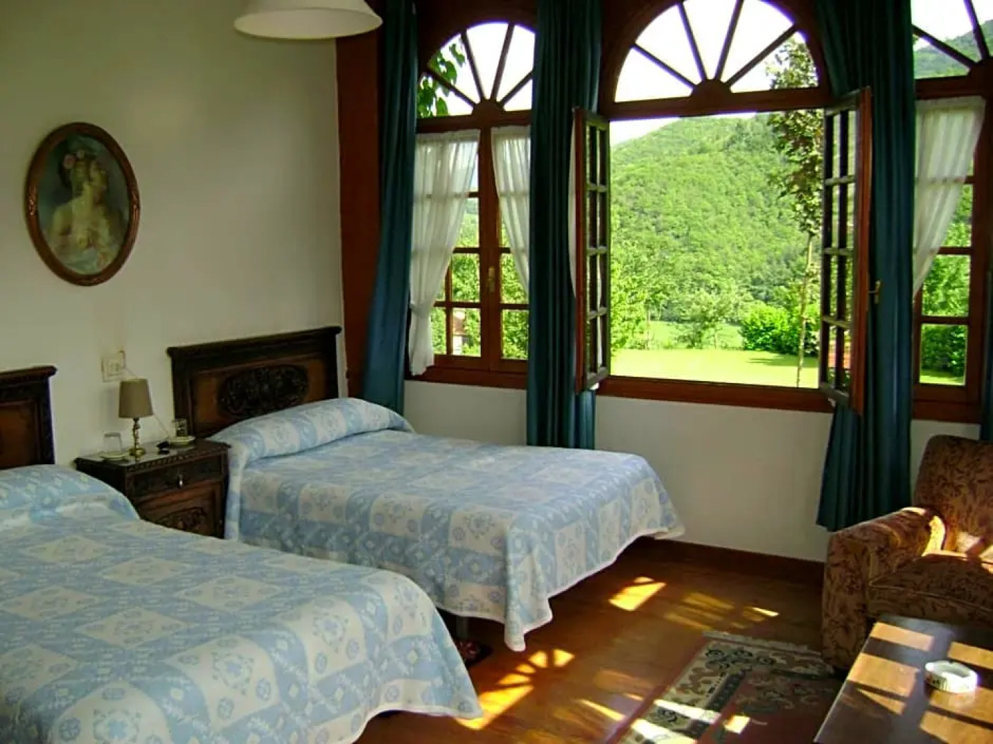 Hotel Rural La Lastra