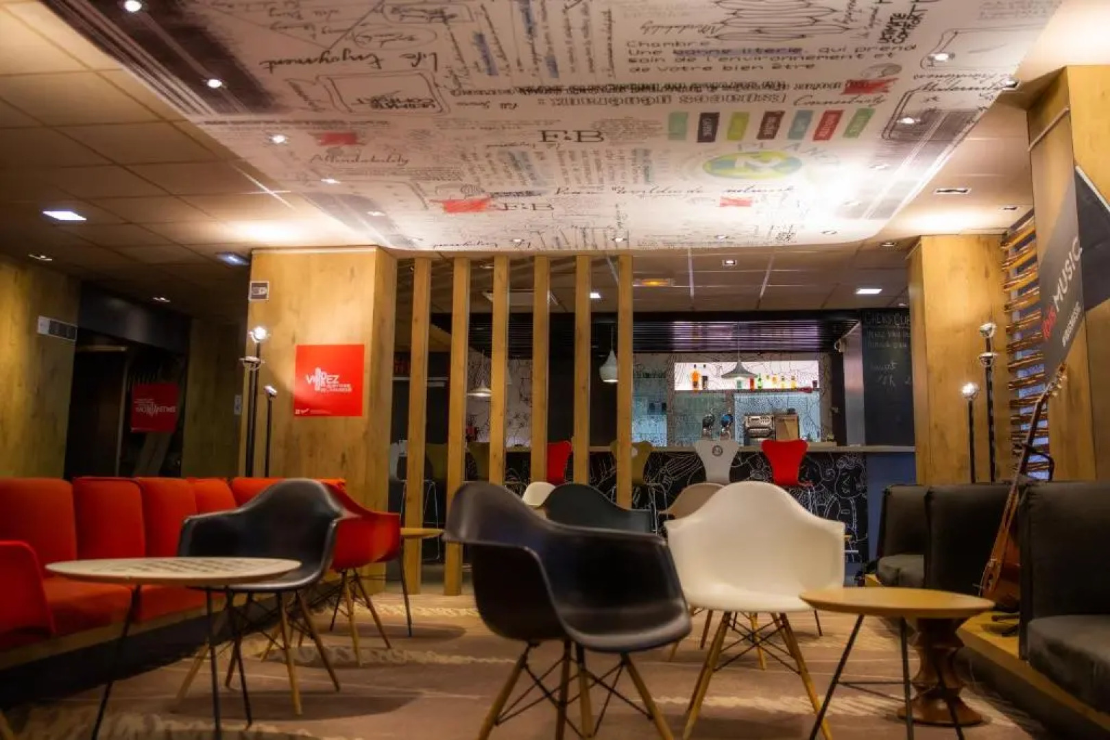 ibis Paris Porte d'Orléans