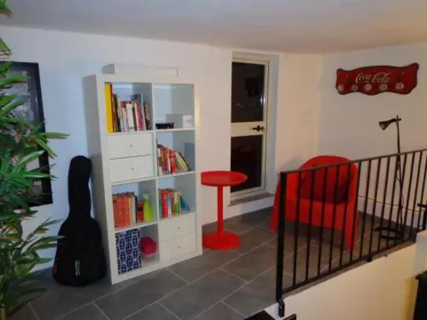 Appartamento Ogliastra