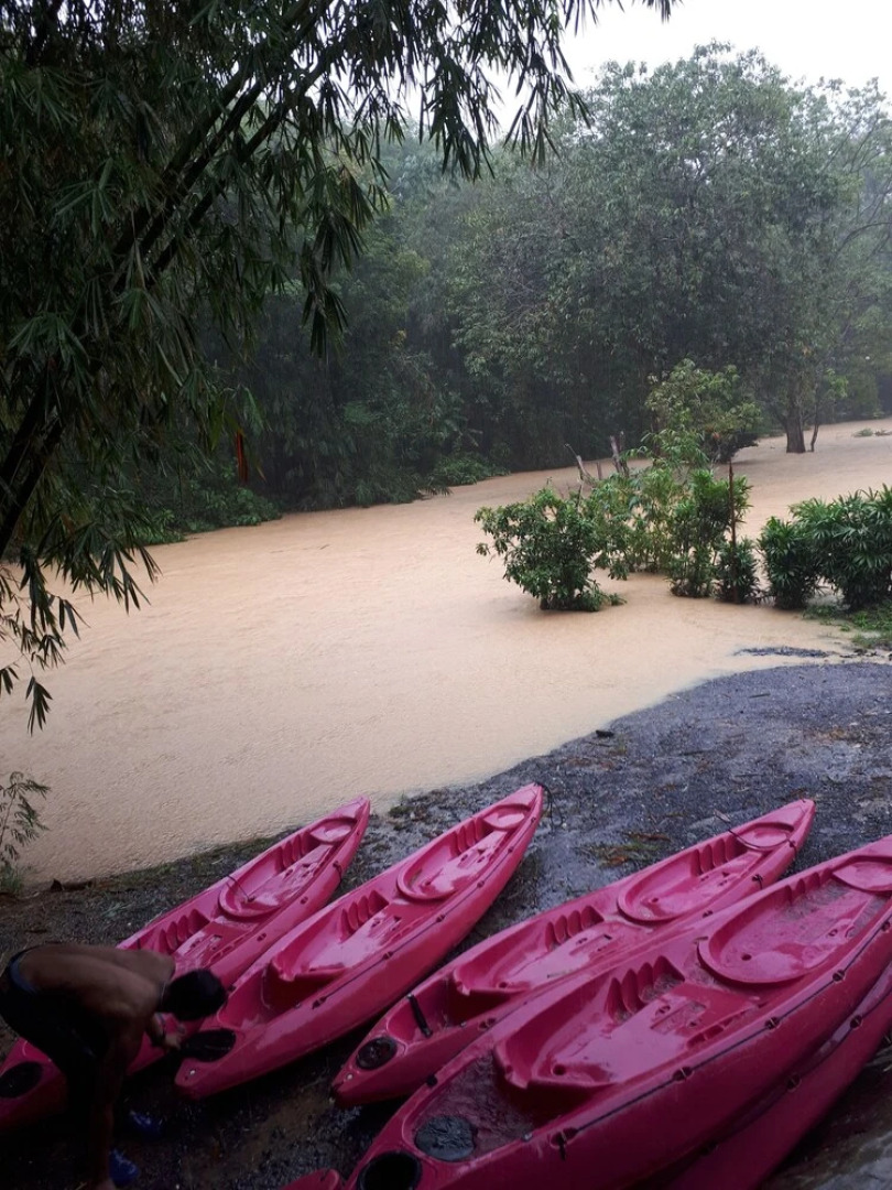 Longgaeng Wang Chompoo