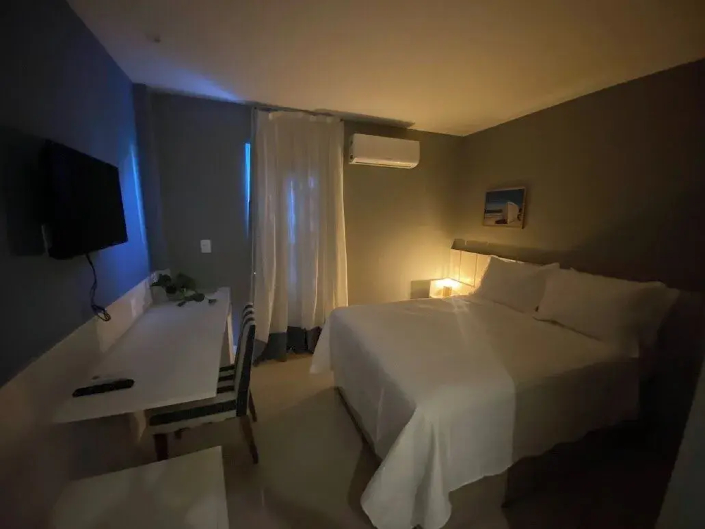 Edifício Royale flat 230