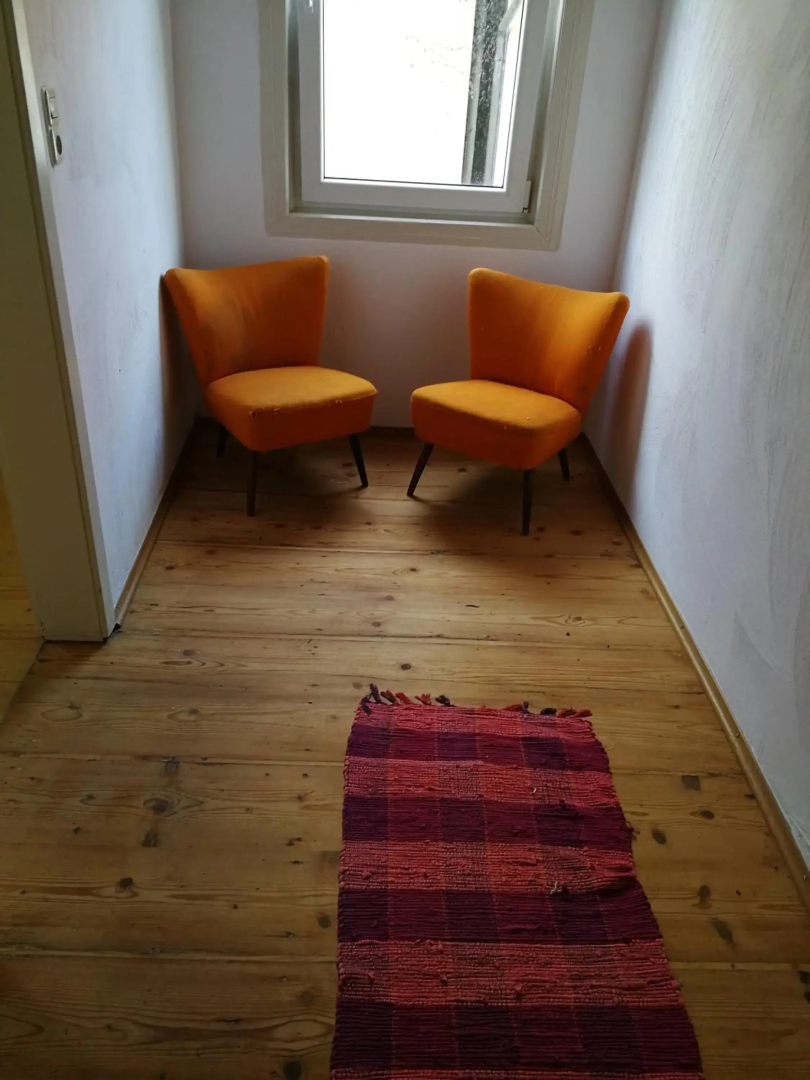 Ferienwohnung Burg Lindenfels