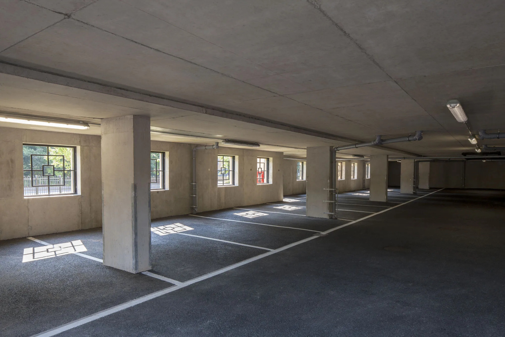 Equinox Place by House of Fisher