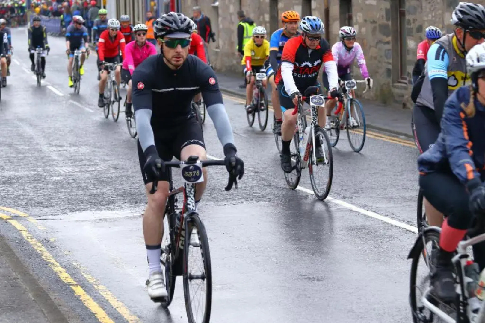 Westlands of Pitlochry