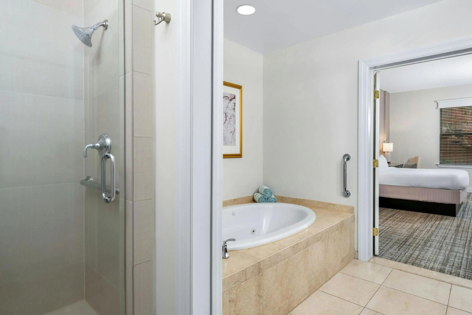 Marriott's Manor Club at Ford's Colony