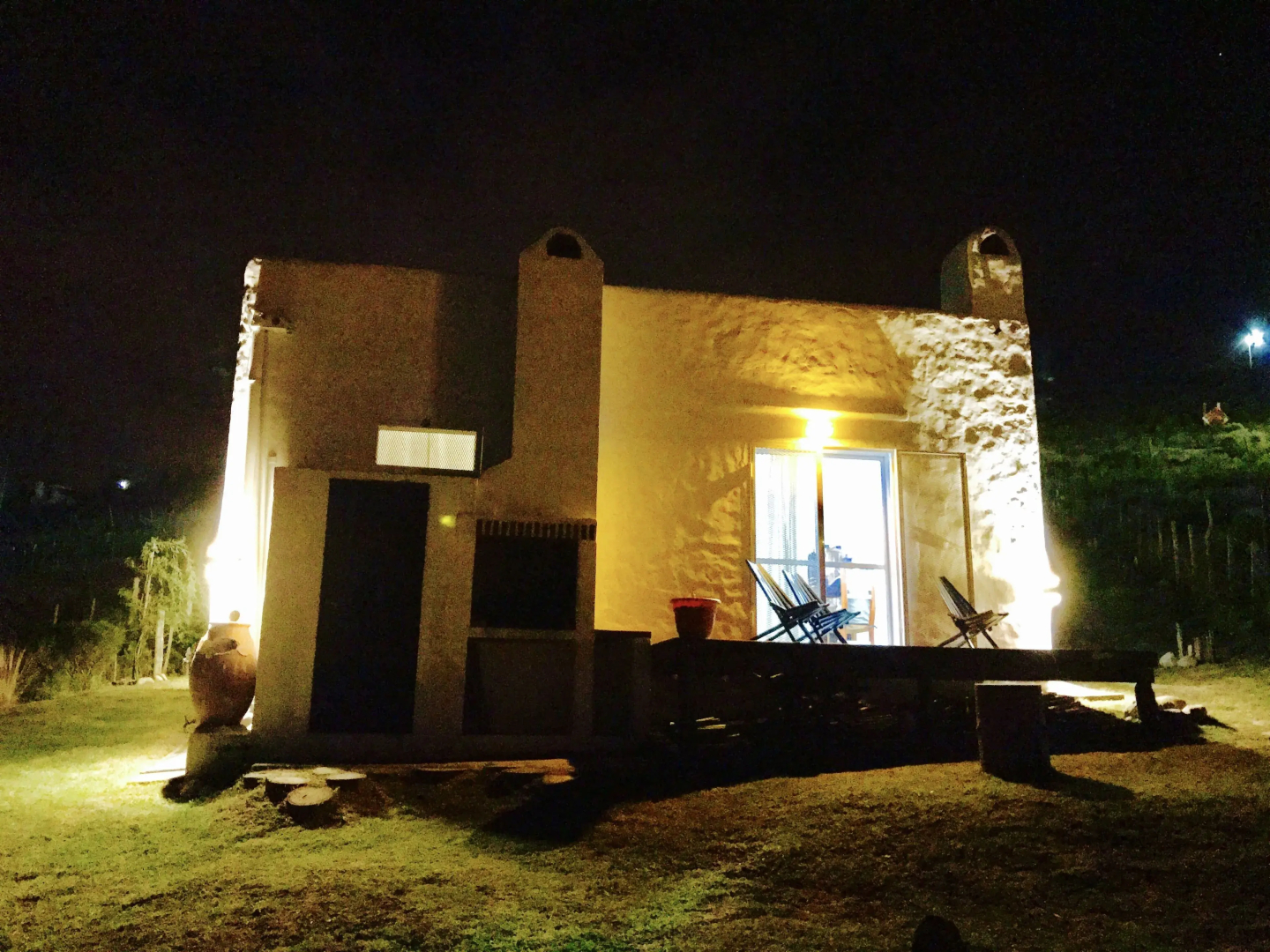 El Vigia del Valle