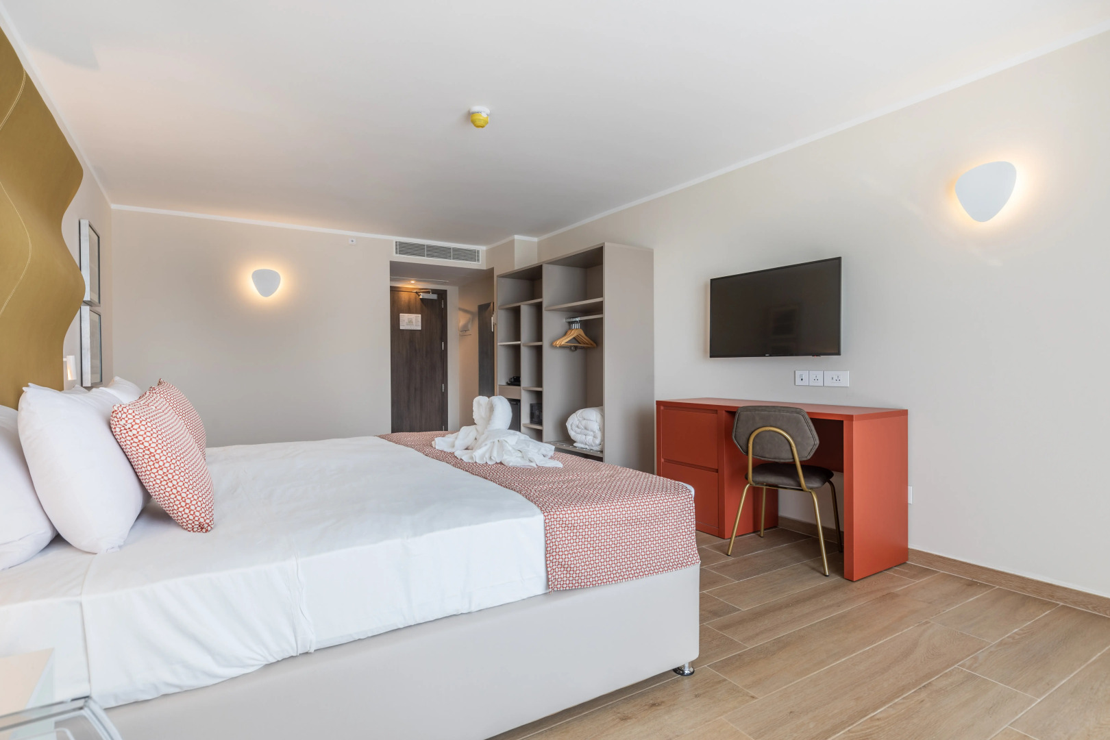 Seaview Hotel Malta - Adults Only